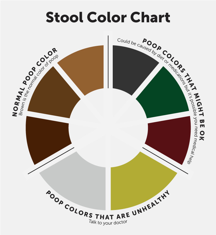 What Your Stool Says About Your Health - Chicago Colonoscopy Screening